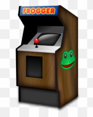 Seinfeld Emoji Mccauley Creative - Arcade Emoji,Video Game Emoji