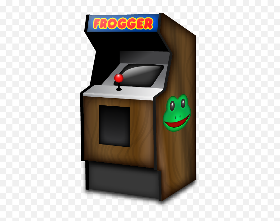 Seinfeld Emoji Mccauley Creative - Arcade Emoji,Video Game Emoji