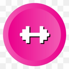 Dumbbell Fitness Gym Health Sports Emoji,Dunce Emoji