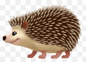 Take A Look At 29 Of The New Emoji Apple Is About To Put - Iphone Hedgehog