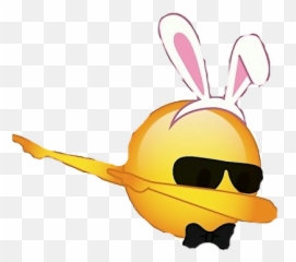 Emoji Png And Vectors For Free Download - Dab With Transparent Background