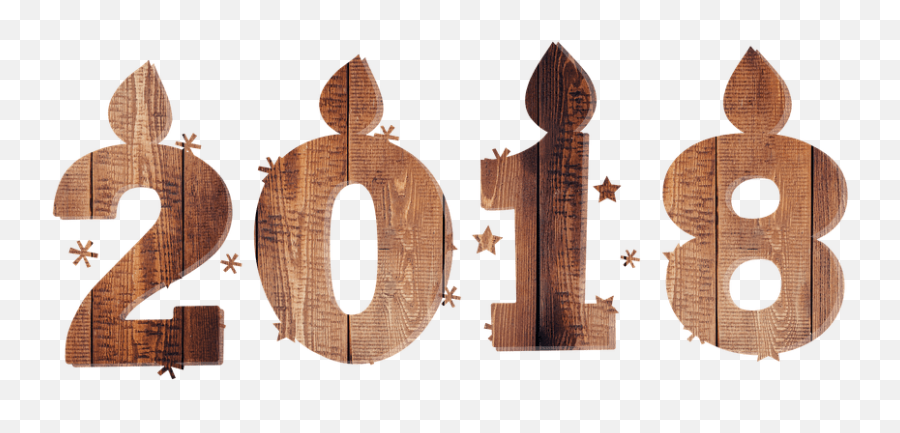 Glitter Clipart Happy New Year Glitter - Happy New Year 2018 Png File Emoji,Happy New Year 2017 Emoji