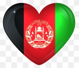 Afghanistan Flag Clipart - Flag Of Afghanistan Emoji,Afghanistan Flag Emoji