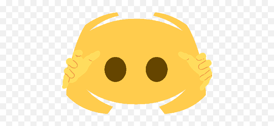 Other Emoji - Transparent Background Discord Logo,Hm Emoji