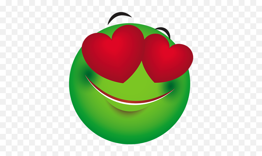 Charlie Bouchard - Smiley Emoji,Passion Fruit Emoji
