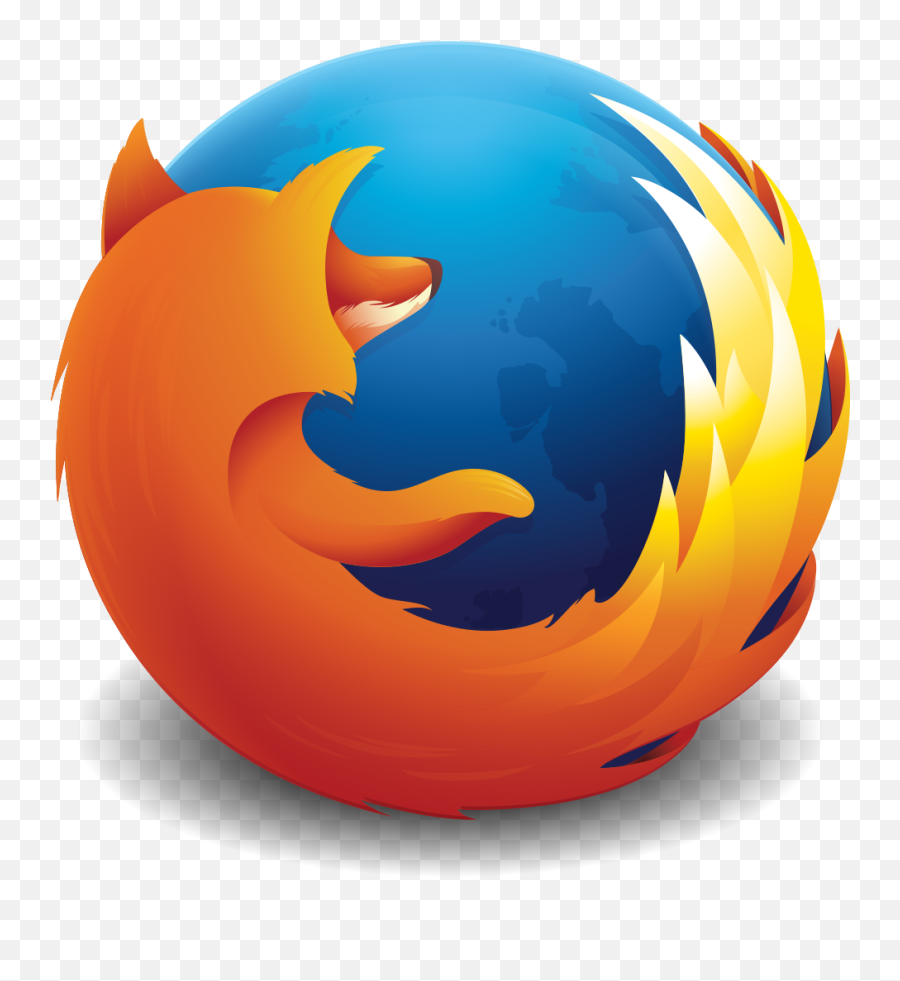 Mozilla Firefox Logo 2013 - Mozilla Firefox Logo Emoji,How To Get Ios 9 Emojis On Ios 10