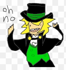 I Used A Pic Of His Profile Too - Cartoon Emoji,Whelp Emoji