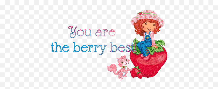 Free Printable Youre The Best Emoji Gif - Youre The Berry Best,You're The Best Emoji