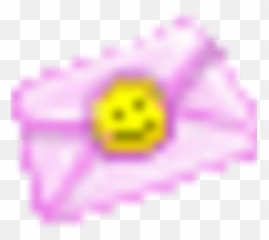 Thank You Letter For October 2003 - Emoticon Emoji