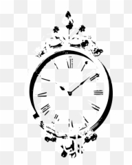 Free Ancient Clock Images - Png Emoji