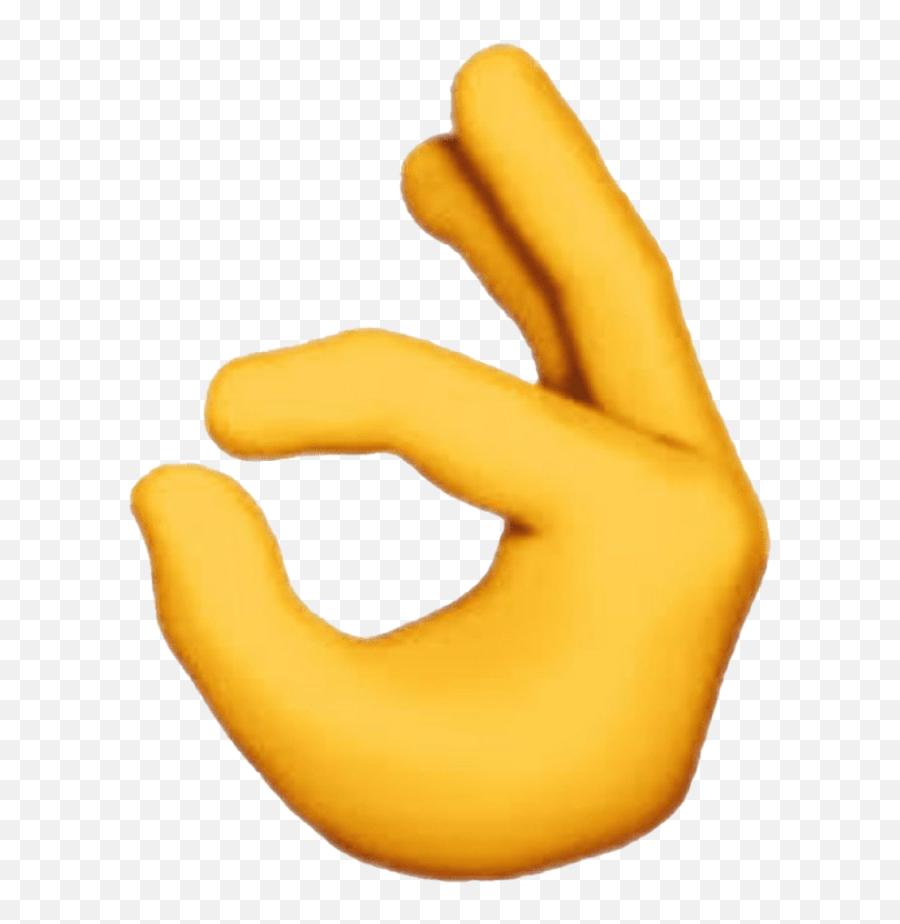 Dank Meme Emoji Transparent Png - Transparent Ok Hand Emoji,Facepalm Emoji Transparent