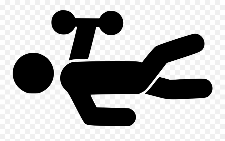 Weight Clipart Physical Strength Weight Physical Strength - Dumbbell Emoji,Weight Emoji