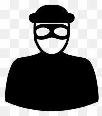 Thief Robber Png Download Image - Tool Of A Emoji
