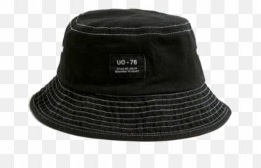 Bucket Hat Buckethat Cute Aesthetic - Fedora Emoji,White Emoji Bucket Hat