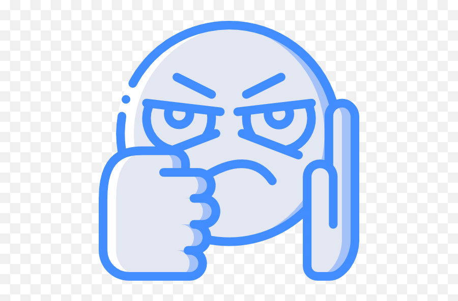 Fighting - Clip Art Emoji,Fighting Emoji