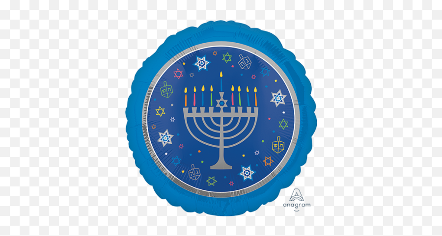 Hanukkah Party Supplies And Decorations Australia - Happy St Patricks Day Clipart Pots Of Gold Emoji,Hanukkah Emoji