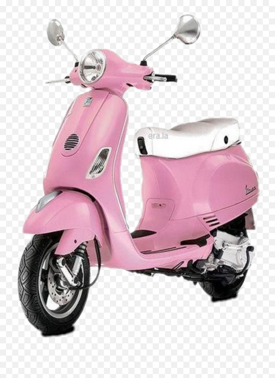 Largest Collection Of Free - Toedit Scooter Stickers On Picsart Vespa Colours In India Emoji,Scooter Emoji