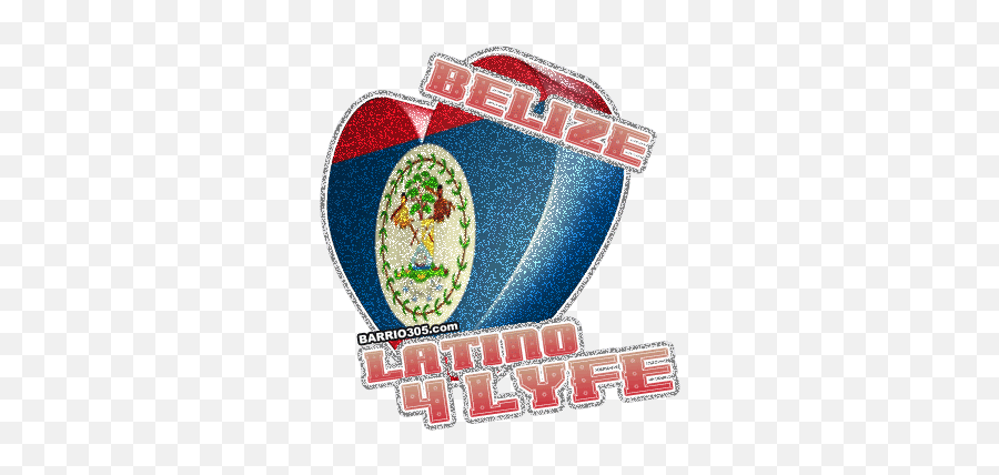 Top Latino Culture Stickers For Android - Dominican Pride Emoji,Belize Flag Emoji