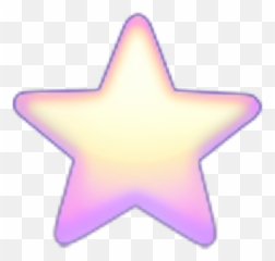 Emojistarpurplepink - Yellow Heart Emoji Transparent,(y) Emoji