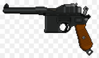 Top Weapon Stickers for Android u0026 iOS Gfycat - Used Gletcher Air Revolver Emoji
