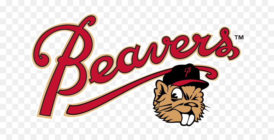 Portland And Other Mlb Expansion Name Possibilities - Sports Portland Beavers Logo Emoji,Lumberjack Emoji