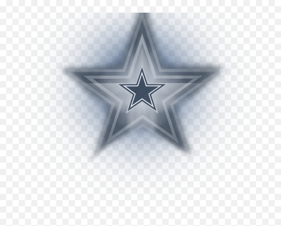Dallas Cowboys Star Png 5 Png Image - Logo Transparent Dallas Cowboys Png Emoji,Cowboys Emoji