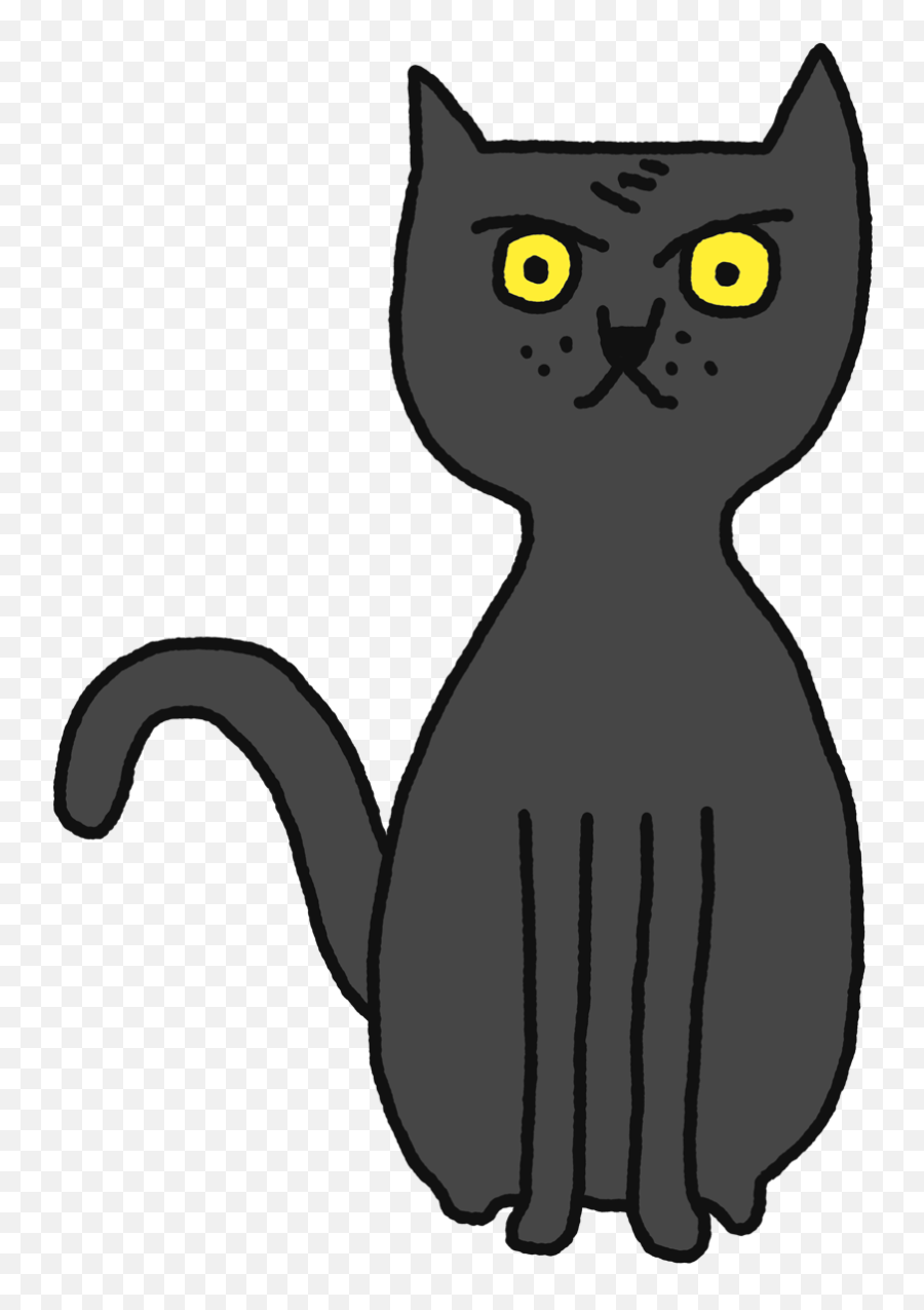 Ceros Inspire Create Share Inspire - Black Cat Emoji,Cat Emoji Keyboard
