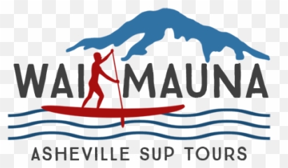 Donations List - Wai Mauna Asheville Sup Tours Emoji