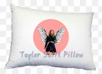 Taylorswift Taylor Swift - Tactical Emoji,Angel Emoji Pillow