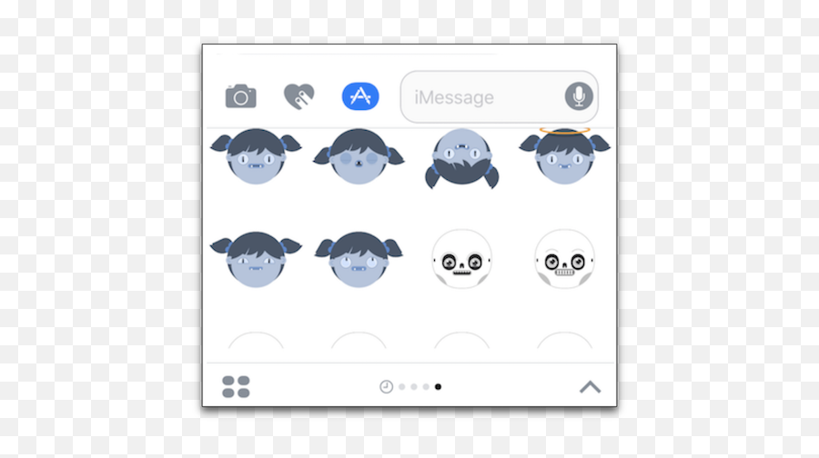 Iphoneipad News Mac Nz Page 24 - Cartoon Emoji,Puts On Sunglasses Emoticon