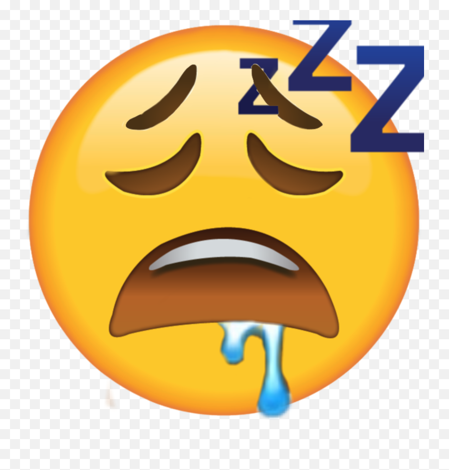 All Nighters Am I Right Emoji - Iphone Emoji Sad,Right On Emoji