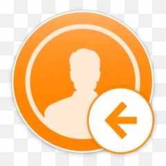 Apple Contacts Icon At Getdrawings - Vcard Emoji