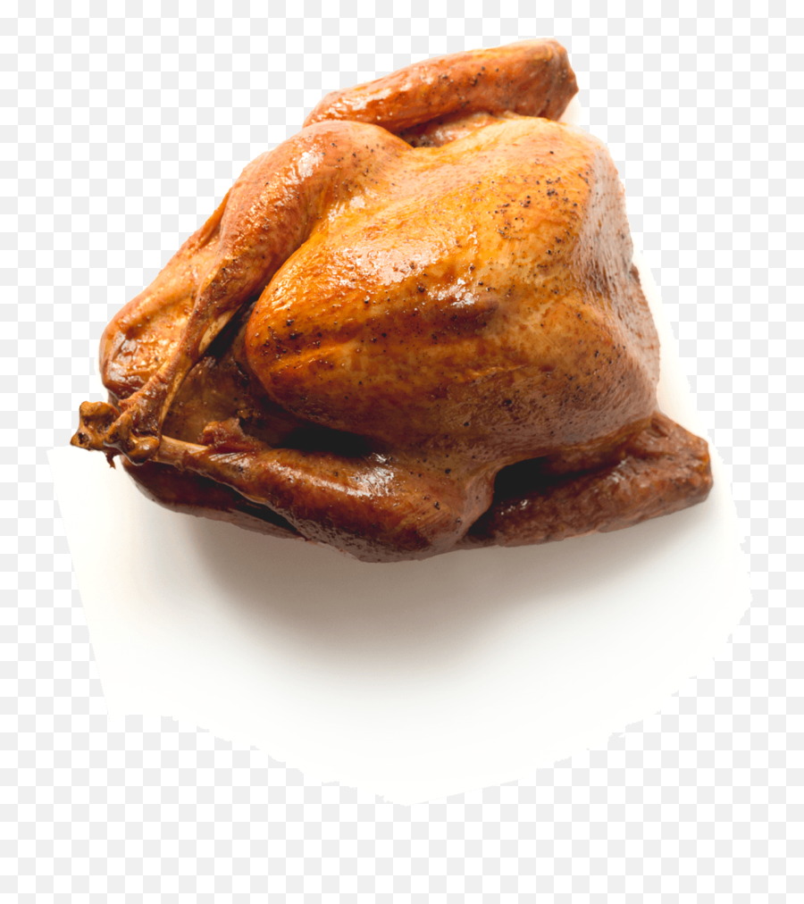 Library Of Roast Turkey For The Oven - Transparent Cooked Turkey Png Emoji,Cooked Turkey Emoji