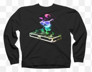 Rainbow Crewnecks Design By Humans - Hoodie Emoji