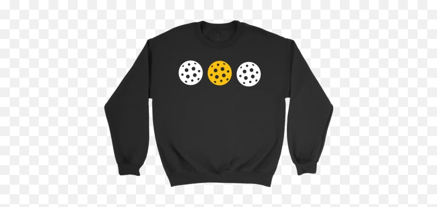 Sweatshirt U2013 Tagged Pickleball U2013 Vivi Lane Collections - Howard Sweatshirt Emoji,Pickle Emoticon