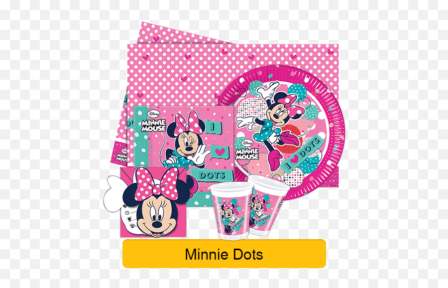 Minnie Mouse Party Supplies Minnie Mouse Birthday Party Emoji,Minnie Emoji