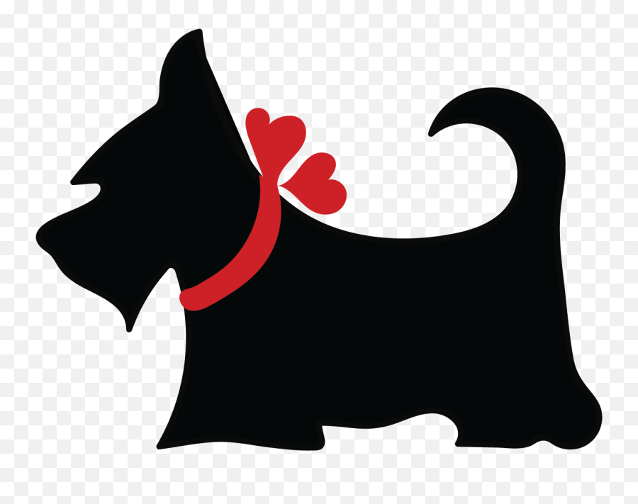 Shirt Clipart Red Jacket Shirt Red Jacket Transparent Free - Scottich Terrier Clip Art Emoji,Scottish Terrier Emoji