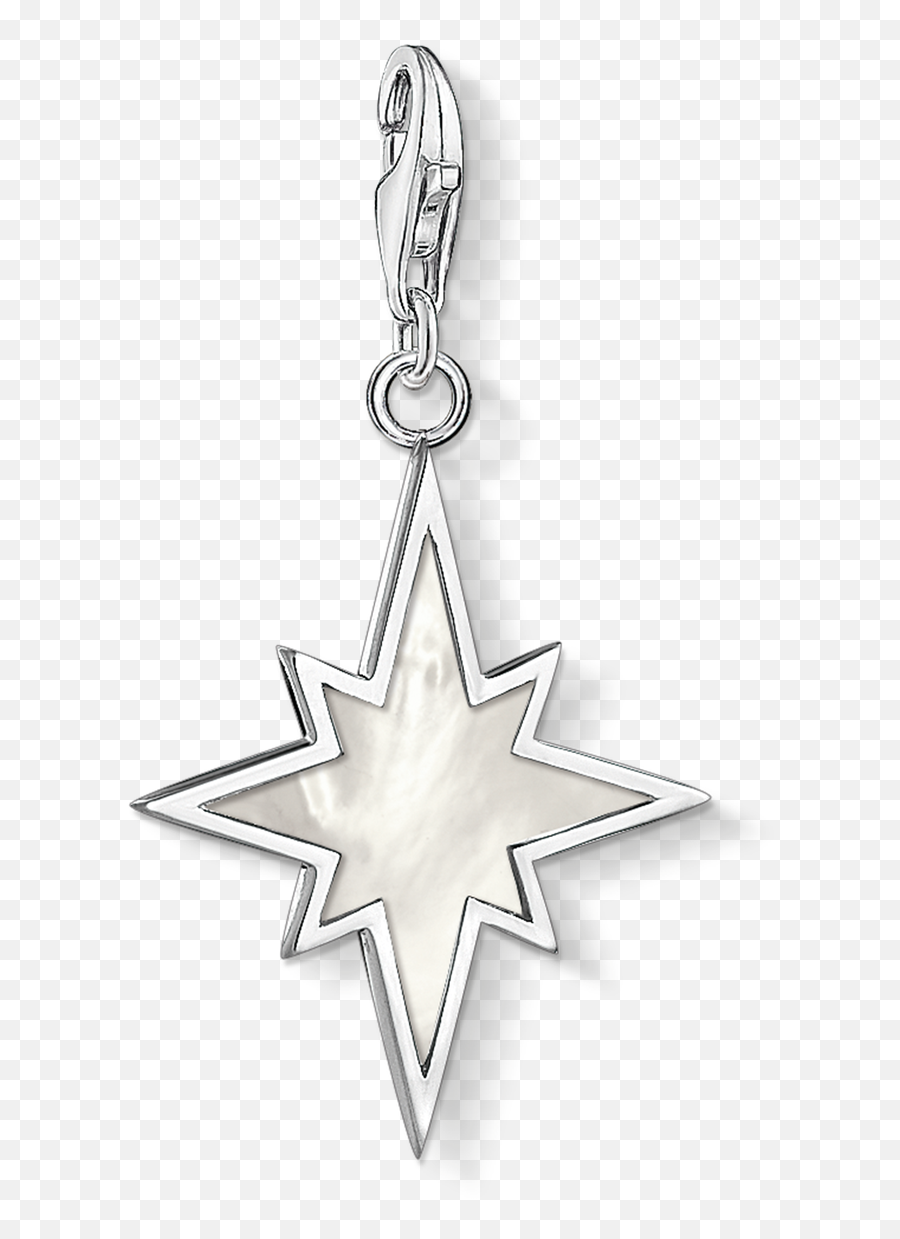 The Stars - Thomas Sabo 1539 Emoji,Laughing Emoji Necklace