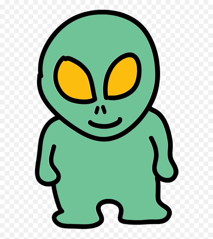Alien Background Png U0026 Free Alien Backgroundpng Transparent - Alien Cartoon Transparent Png Emoji,Alien Emoji Png
