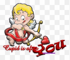 Top Cupid Ta Stickers For Android Ios - Fictional Character Emoji,Cupid Emoji