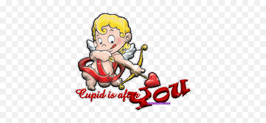 Top Cupid Ta Stickers For Android Ios - Fictional Character Emoji,Cupid Emoji