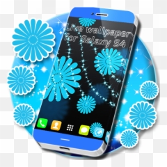 Live Wallpaper For Galaxy S4 By - Technology Applications Emoji