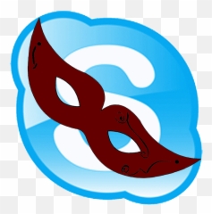 Hidden Skype Emoticons Art - Clip Emoji