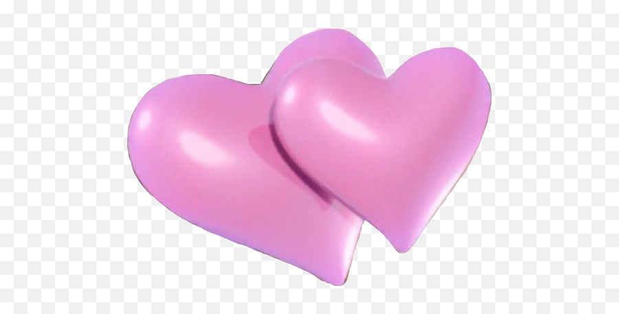 Y2kpink Y2k Pink Lovecore Hearts - Party Supply Emoji,Hearts Emoji Pillow