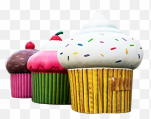 Macyu0027s Thanksgiving Day Parade - Info u0026 More Cupcake Float 2020 Emoji