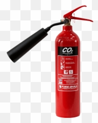 Co2 2 Kg Fire Extinguisher Png Image - Fire Extinguisher Png Emoji,Fire Extinguisher Emoji