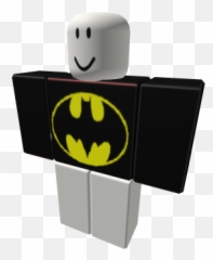 Batman - Noob Shirt Roblox Emoji,Batman Emoticon