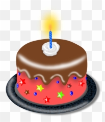 Cake Festival Birthday - Cake Emoji,Facebook Cake Emoji