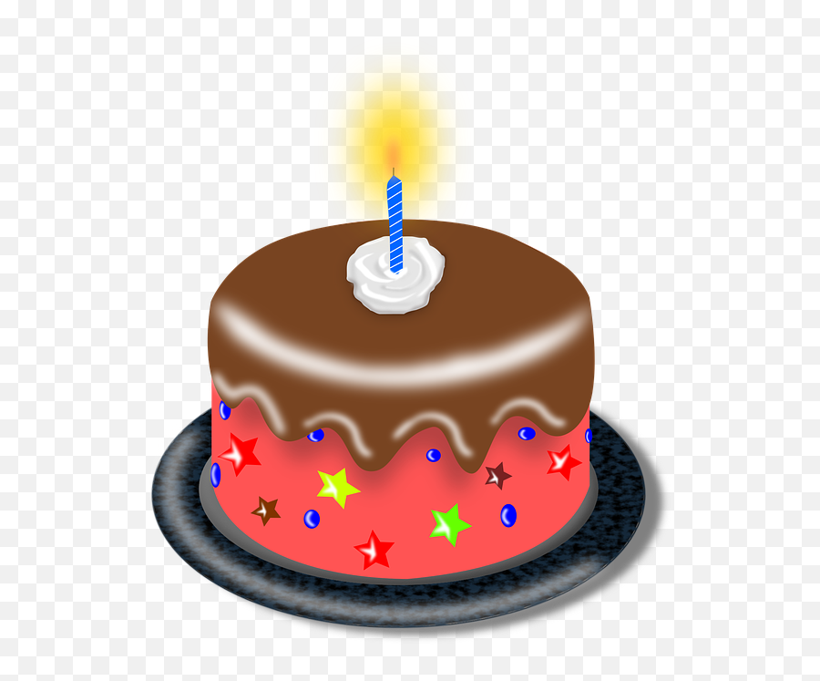 Cake Festival Birthday - Cake Emoji,Facebook Cake Emoji