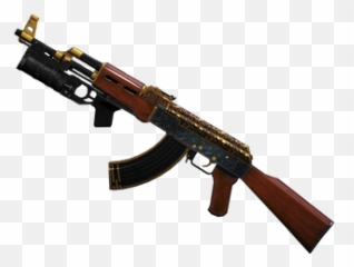 Ak 47 Legendary - Ak47 Gl Will O The Wisp Emoji,Ak47 Emoji